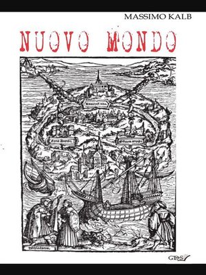 cover image of Nuovo mondo